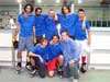 Bilan de la Coupe du Monde de roller Soccer 2006 : les français champions du monde !
