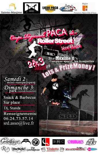 Coupe de Street PACA (83)