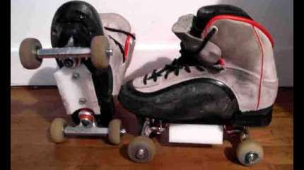 Custom Quad Out Remedyz / Grinder