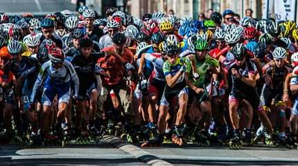 Bilan des courses du Lugdunum Contest 2014