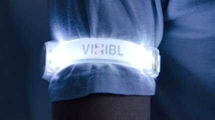Astuce pour être « Vizibl » en roller