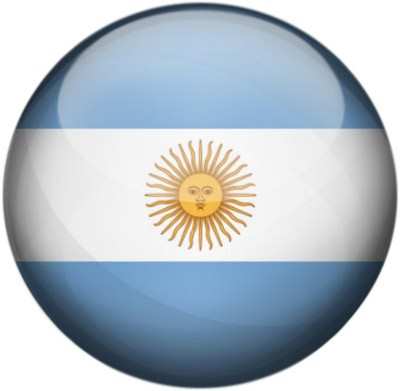L’équipe d’Argentine de rink hockey 2015