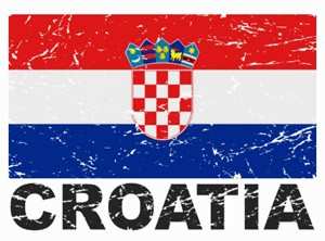 La Croatie a fait le déplacement en Argentine