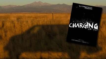 DVD : Charging