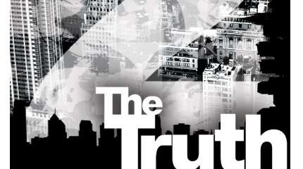 DVD : The Truth 2
