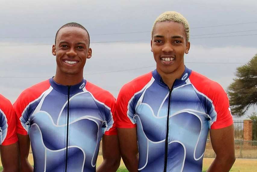 L’Afrique du Sud envoie deux représentants à Rosario (Argentine)