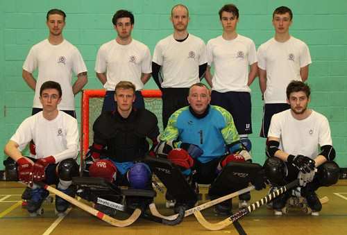 Composition de l&rsquo;équipe d&rsquo;Angleterre pour le mondial rink 2015