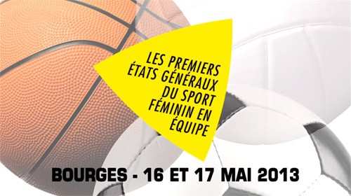Roller Derby Toulouse sponsorise les Etats Généraux du Sport Féminin en Equipe
