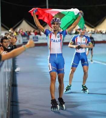 Mondial 2012 : J2 &#8211; Résultats des 10.000 m P/E Senior hommes