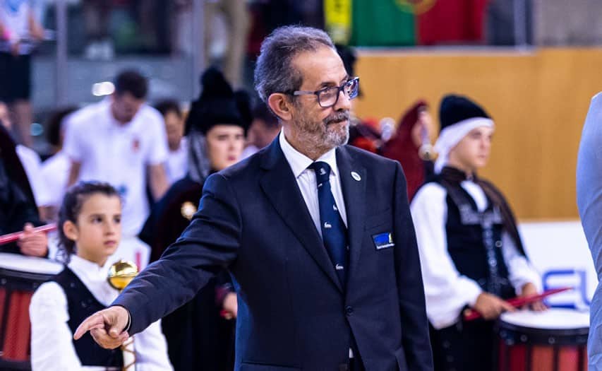 Le président et les vice-présidents de la World Skate Europe Rink Hockey ont démissionné