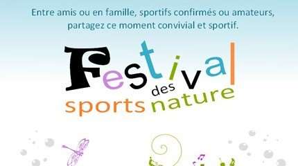Festival des Sports Nature
