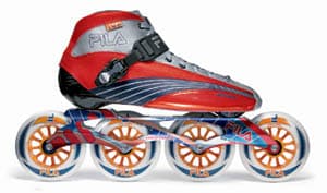 Fila Matrix 4x100mm 2004 (fr)