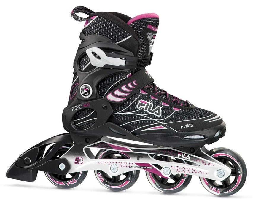 Fila Primo Alu Women 2015 (fr)