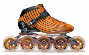 Fila Vertige 5x84mm 2004 (fr)