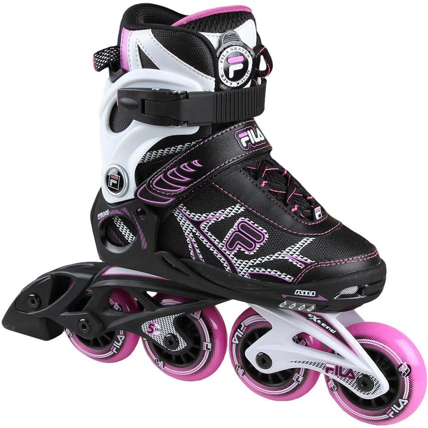 Fila Wizy Girl 2014 (fr)