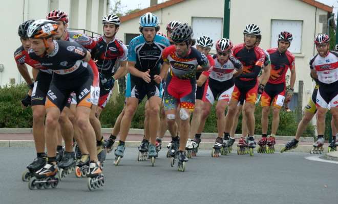 Résultats de la French Inline Cup des Herbiers 2009 (85)