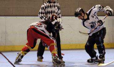 Week-end « fou » pour Villeneuve-la-Garenne (92)