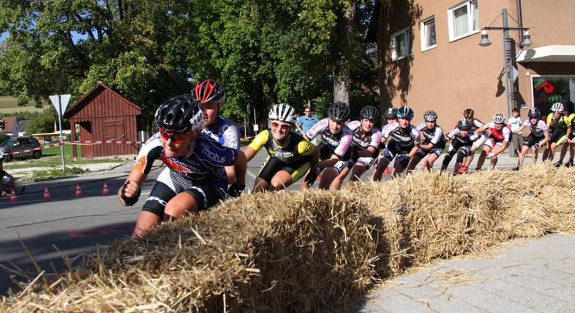 Galerie photos : German Inline Cup Geisingen 2011