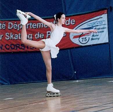Photos : Open International de Paris 2012