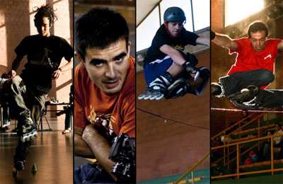 Photos : Coupe de France de Paris (75)