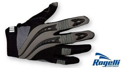 Test : gants Rogelli Peak