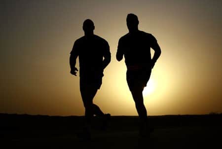 Travailler son cardio pour progresser en roller