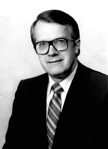 George Pickard (Etats-Unis)