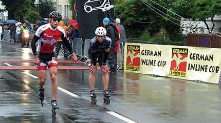 German Inline Cup : bilan du MittelRhein Marathon de Coblence
