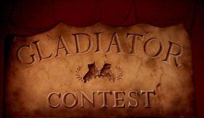 Résultats du Gladiator contest 2013