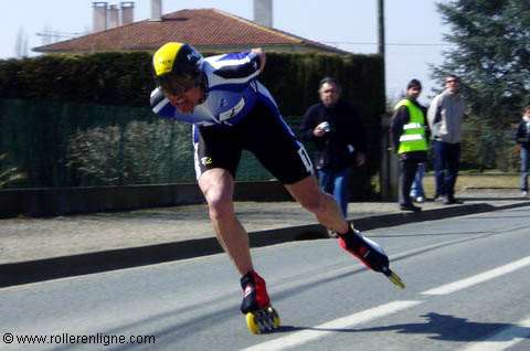 Championnat de France de Grand Fond 2005