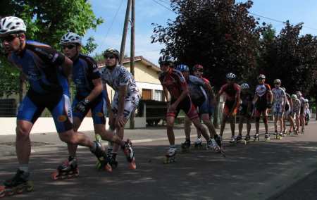 Bilan : Louhans, Grand Prix de Bourgogne