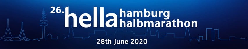 German Inline Cup 2020 – semi-marathon Roller Hella de Hambourg (Allemagne)
