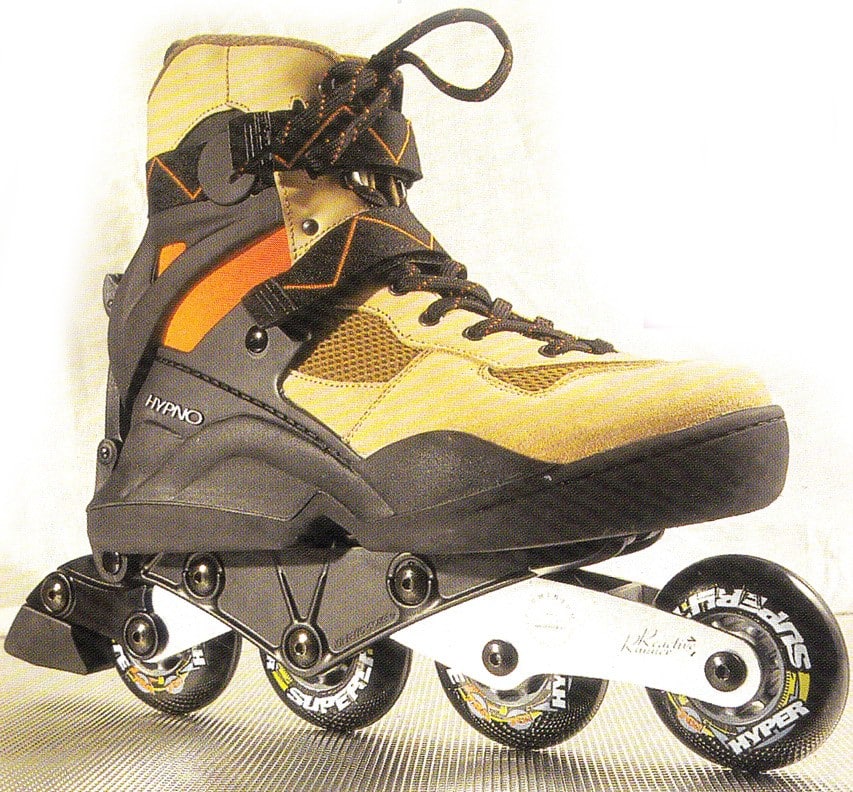 Hypno Howl 1997 (fr)