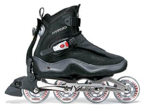 Hypno Stealth 2004 (fr)