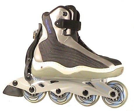 Hypno Wave Lady 2000 (fr)