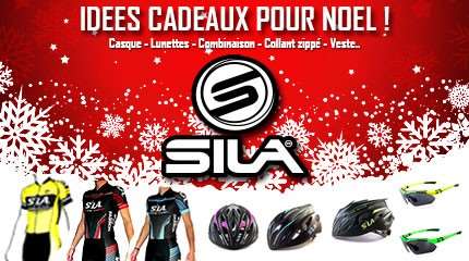 Sila Idées Cadeaux et offres de noël jusqu’à -50%