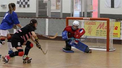 Coupe d&rsquo;Europe dames U17 2015 : Une brillante 4ème place pour Ile de France