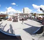 Rennes sur Roulettes : le street au top