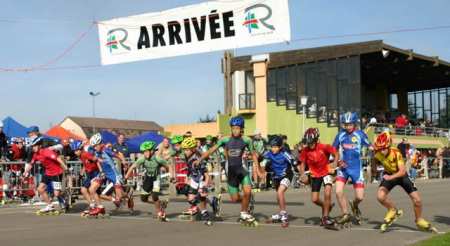Dates des étapes du Challenge de l’Est