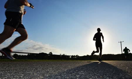 Intégrer d’autres sports dans l’entraînement roller