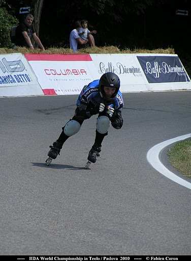 Galerie : Grand prix de Padova (Italie)