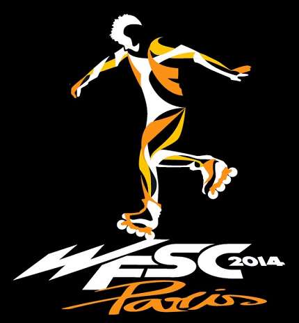 Qualifications du Championnat du Monde de Freestyle Slalom 2014
