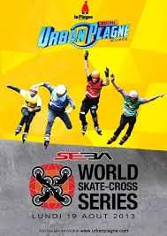 Roller Derby World Cup : résultats 2e journée
