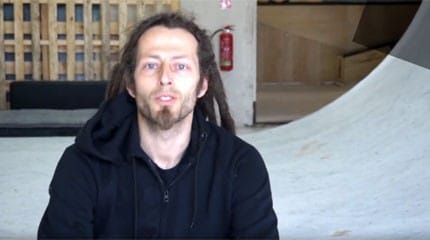 Entretien : Bob Lemarrant, créateur du Montpellier Indoor Park