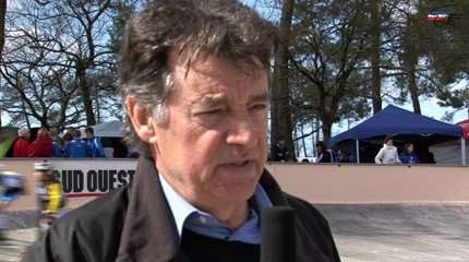 Assemblée Générale de la Fédération Française de Roller Sports 2012 : une élection à suspense