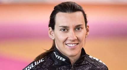 Naissance d’Erika Zanetti (Italie)