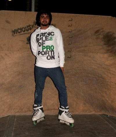 Interview : Abdullah-M-Al-Sliman (FISE Koweït)