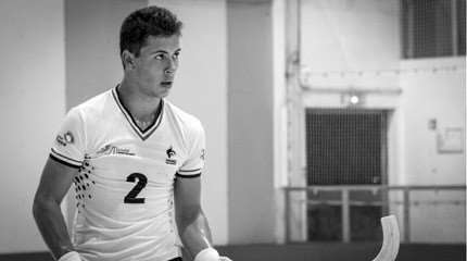 World Roller Games 2017 : l&rsquo;interview de Nathan Gefflot