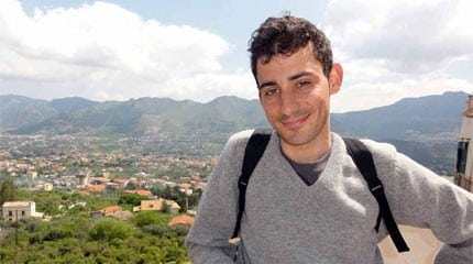 On arrête plus Thibaut Dejean dans ses raids roller !