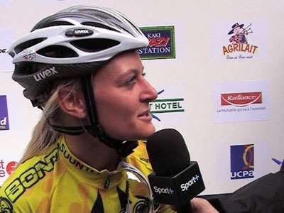 Team : Jana Gegner de retour chez Powerslide